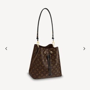 Louis Vuitton Noe Noe